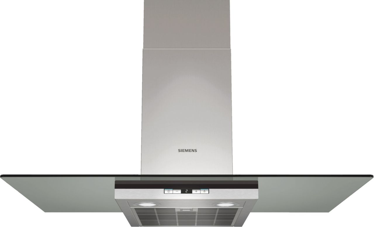 Siemens LC98GB540  Duvar Tipi Davlumbaz 90 cm