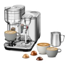 Nespresso Vertuo Creatista Pro Kapsüllü Kahve Makinesi