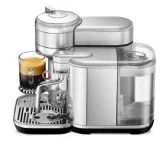 Nespresso Vertuo Creatista Pro Kapsüllü Kahve Makinesi