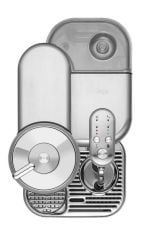 Nespresso Vertuo Creatista Pro Kapsüllü Kahve Makinesi