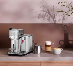 Nespresso Vertuo Creatista Pro Kapsüllü Kahve Makinesi