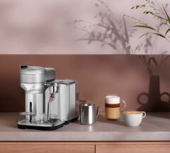 Nespresso Vertuo Creatista Pro Kapsüllü Kahve Makinesi