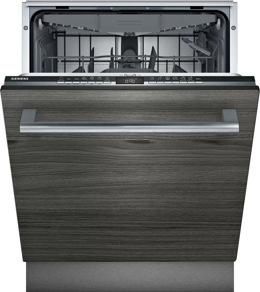 Siemens SN63HX60MT Bulaşık Makinası