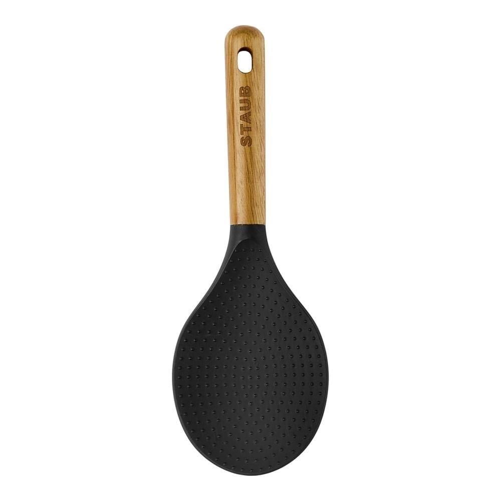 Staub 405031100 Pilav Kaşığı Silikon