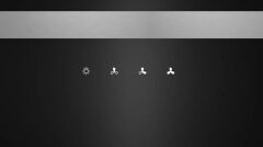 Siemens LC65FCJ60T Davlumbaz