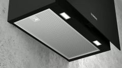 Siemens LC65FCJ60T Davlumbaz