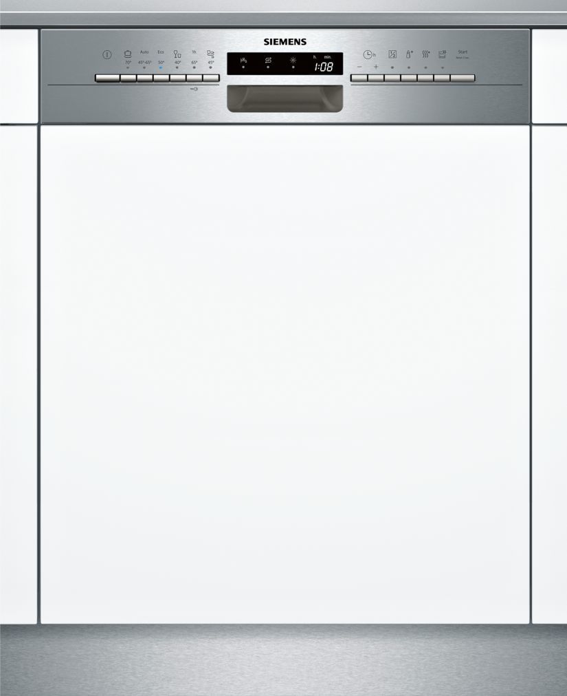 Siemens SN536S00KT iQ300 Yarı Ankastre Bulaşık Makineleri