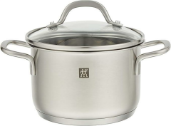 Zwilling 666531400 Çelik Derin Tencere 14 cm PICO