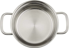 Zwilling 666531400 Çelik Derin Tencere 14 cm PICO