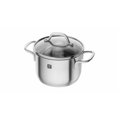 Zwilling 666531400 Çelik Derin Tencere 14 cm PICO