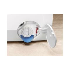 Electrolux EW8F7417QT Çamaşır Makinesi 10 Kg 1400 dev./dk