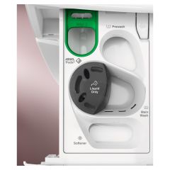 Electrolux EW8F7417QT Çamaşır Makinesi 10 Kg 1400 dev./dk