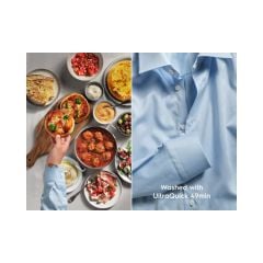 Electrolux EW8F7417QT Çamaşır Makinesi 10 Kg 1400 dev./dk