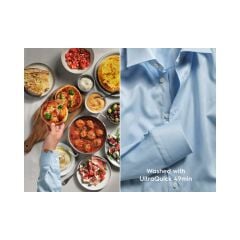 Electrolux EW8F7417QT Çamaşır Makinesi 10 Kg 1400 dev./dk