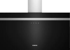 Siemens LC95FCJ60T Cam Davlumbaz