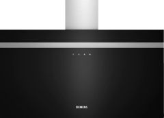 Siemens LC95FCJ60T Cam Davlumbaz