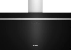 Siemens LC95FCJ60T Cam Davlumbaz