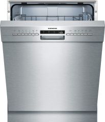 Siemens SN436S00GT Yarım Ankastre Bulaşık Makinesi