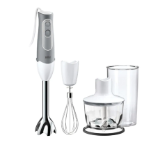 Braun MQ535 MultiQuick 5 El Blender Seti