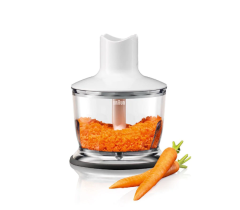 Braun MQ535 MultiQuick 5 El Blender Seti