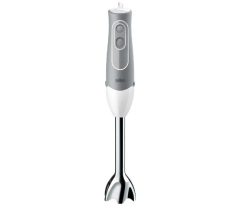 Braun MQ535 MultiQuick 5 El Blender Seti