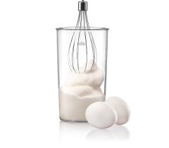 Braun MQ535 MultiQuick 5 El Blender Seti