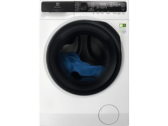 Electrolux EW8F5407ACT Çamaşır Makinesi 11kg 1400dev.
