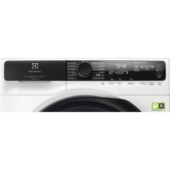 Electrolux EW8F5407ACT Çamaşır Makinesi 11kg 1400dev.