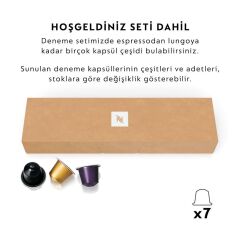 Nespresso F121 Latissima One Süt Çözümlü Kapsüllü Kahve Makinesi Siyah