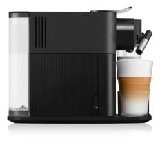 Nespresso F121 Latissima One Süt Çözümlü Kapsüllü Kahve Makinesi Siyah