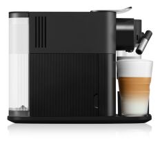 Nespresso F121 Latissima One Süt Çözümlü Kapsüllü Kahve Makinesi Siyah