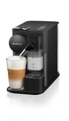 Nespresso F121 Latissima One Süt Çözümlü Kapsüllü Kahve Makinesi Siyah