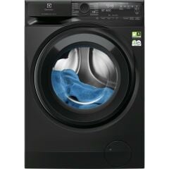 Electrolux EW8FG5602CDT Çamaşır Makinesi 11 Kg 1600 dev./dk. Siyah