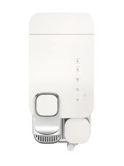 Nespresso F121 Latissima One Süt Çözümlü Kapsüllü Kahve Makinesi Beyaz