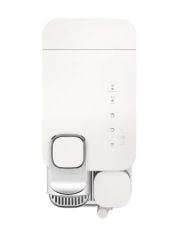 Nespresso F121 Latissima One Süt Çözümlü Kapsüllü Kahve Makinesi Beyaz