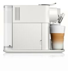 Nespresso F121 Latissima One Süt Çözümlü Kapsüllü Kahve Makinesi Beyaz