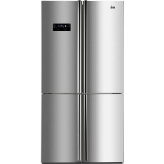 Teka NFE4 900 X 4 Kapılı Solo Buzdolabı