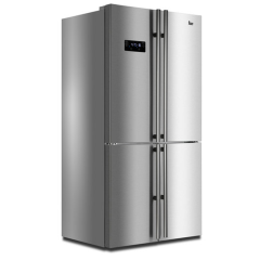 Teka NFE4 900 X 4 Kapılı Solo Buzdolabı