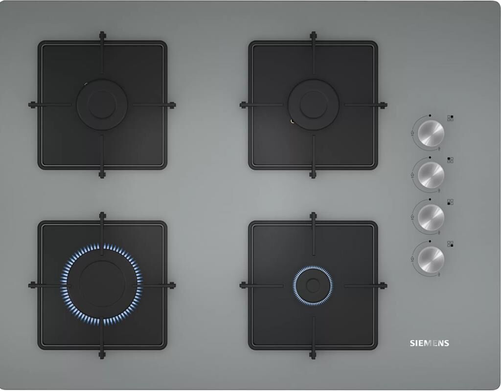 Siemens EO7C8PO12O Ankastre Ocak