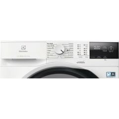 Electrolux EW6F2412T Çamaşır Makinesi 10 Kg 1400 dev./dk