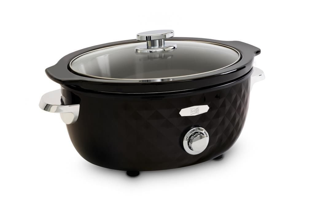 Fritel SC 2290 Elektrikli Güveç XL (5,5 L - 210 W)