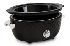 Fritel SC 2290 Elektrikli Güveç XL (5,5 L - 210 W)