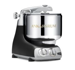 Ankarsrum AKM6230B Mutfak Şefi Siyah