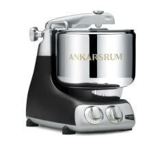 Ankarsrum AKM6230B Mutfak Şefi Siyah
