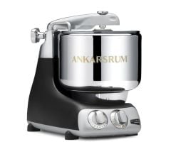 Ankarsrum AKM6230B Mutfak Şefi Siyah
