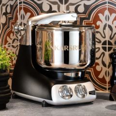 Ankarsrum AKM6230B Mutfak Şefi Siyah