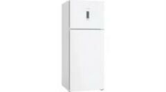 Siemens KD76NXWF0N iQ300 Üstten Donduruculu Buzdolabı Beyaz