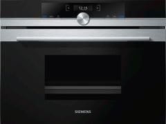 Siemens CD634GBS1 İQ700 42 Cm Ankastre Fırın