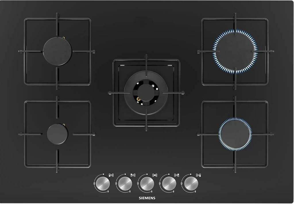 Siemens EN7B6QO12O Ocak
