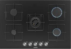 Siemens EN7B6QO12O Ocak